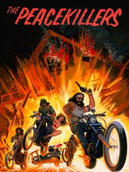 The Peace Killers