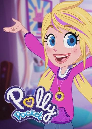 Polly Pocket