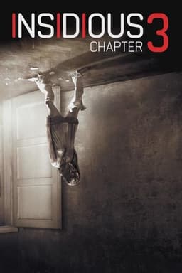 Insidious: Chapter 3
