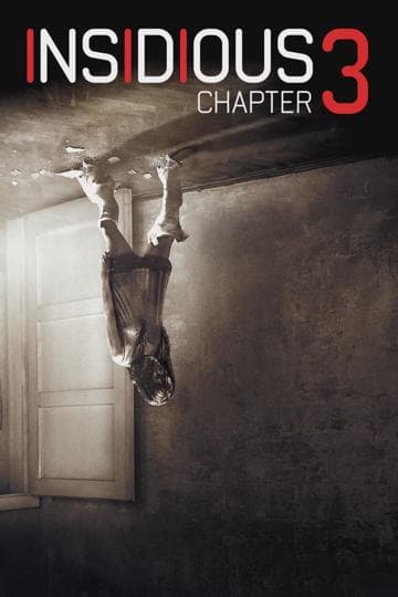 Insidious: Chapter 3