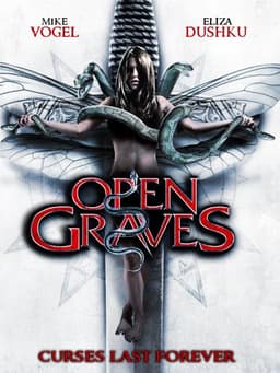 Open Graves