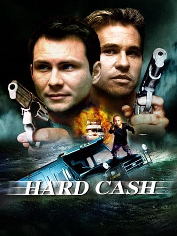 Hard Cash