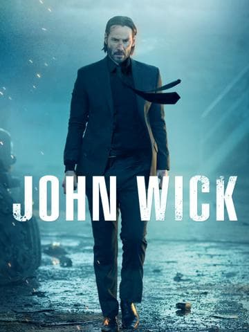 John Wick