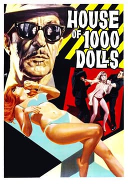 House of 1,000 Dolls