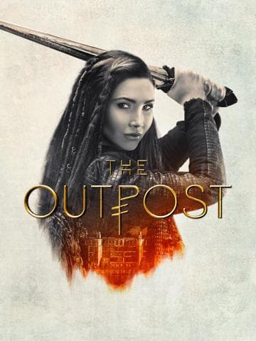 The Outpost
