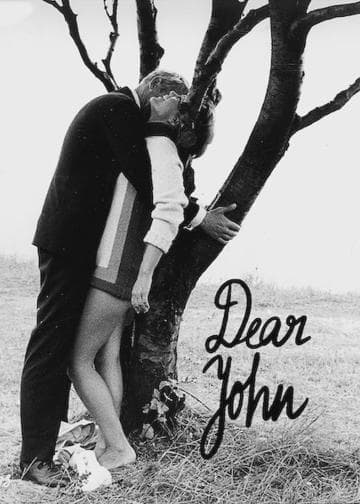 Dear John