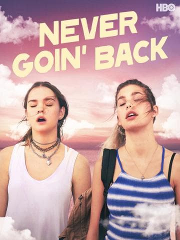 Never Goin' Back