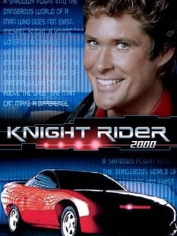 Knight Rider 2000