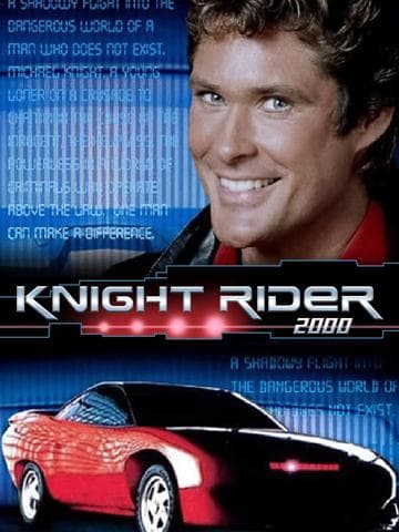 Knight Rider 2000
