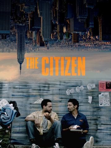 The Citizen