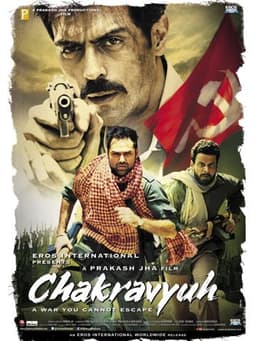 Chakravyuh