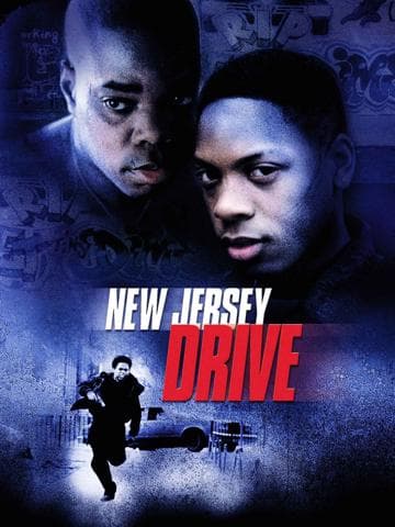 New Jersey Drive