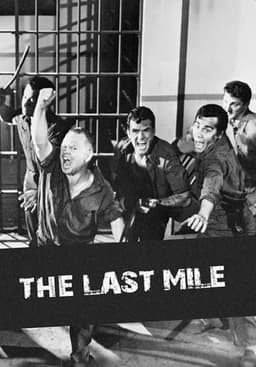 The Last Mile