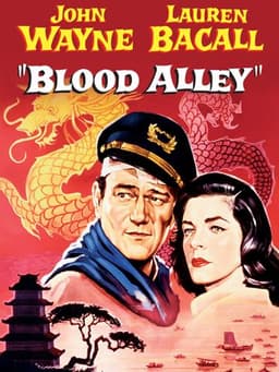 Blood Alley