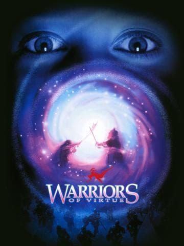 Warriors of Virtue