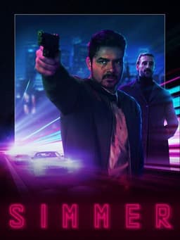 Simmer