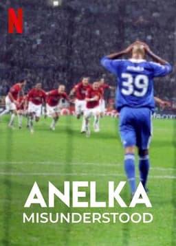 Anelka: Misunderstood