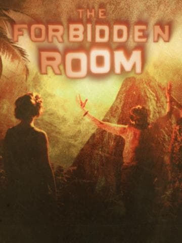 The Forbidden Room
