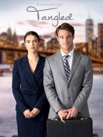 Tangled