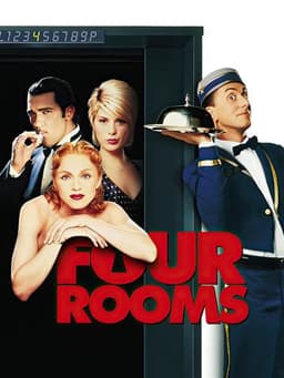 Four Rooms