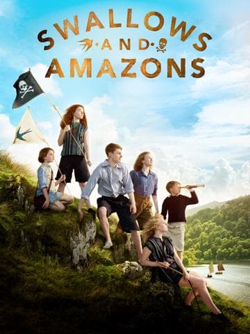Swallows and Amazons