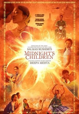 Midnight's Children
