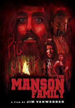 The Manson Family