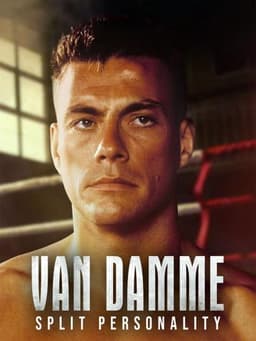Jean-Claude van Damme: Karate King