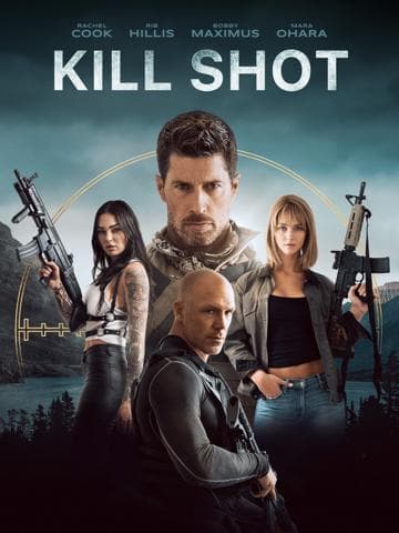 Kill Shot