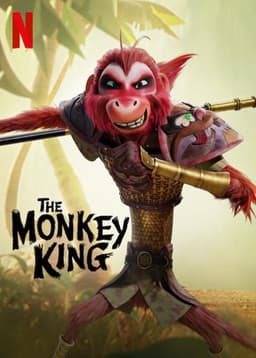 The Monkey King