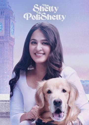 Miss. Shetty Mr. Polishetty