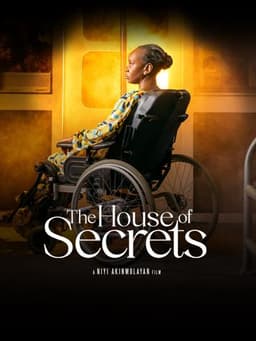The House of Secrets