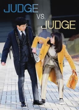Judge vs. Judge