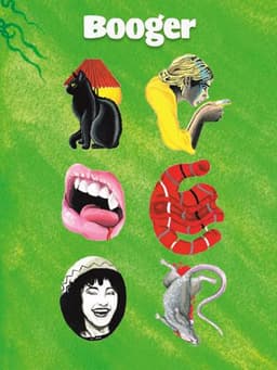 Booger