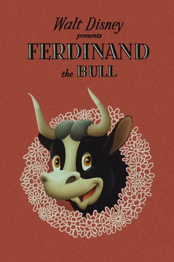 Ferdinand the Bull