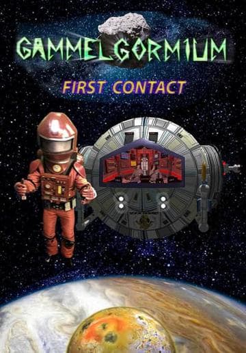 Gammelgormium: First Contact