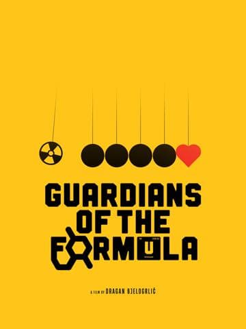 Guardians of the Formula