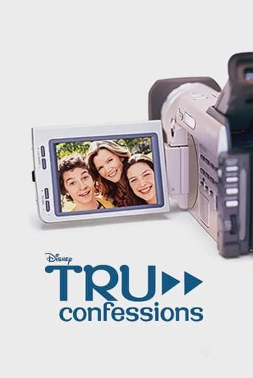 Tru Confessions