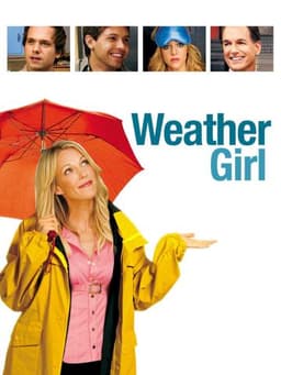 Weather Girl