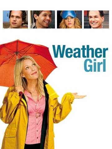 Weather Girl