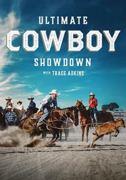 Ultimate Cowboy Showdown