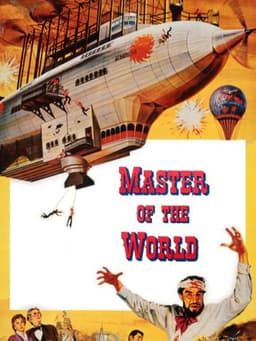 Master of the World