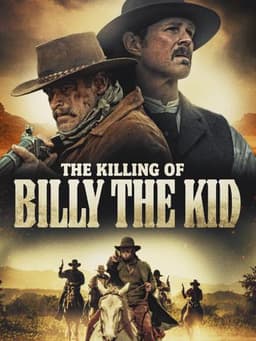 The Killing of Billy the Kid