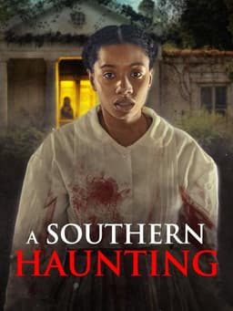 A Southern Haunting