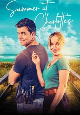 Summer at Charlotte's