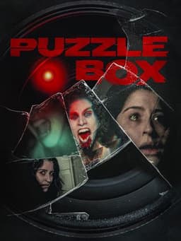 Puzzle Box
