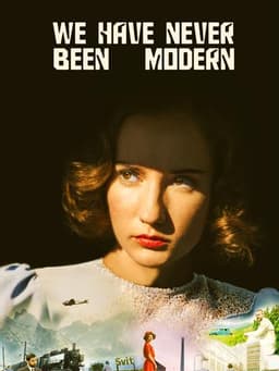 We Have Never Been Modern