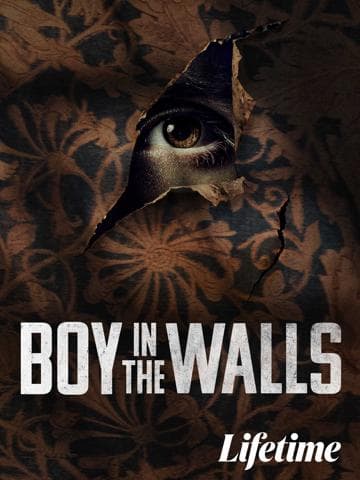Boy in the Walls