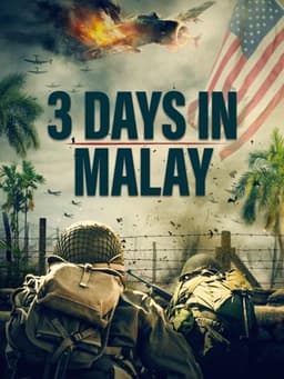 3 Days in Malay