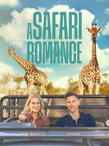 A Safari Romance